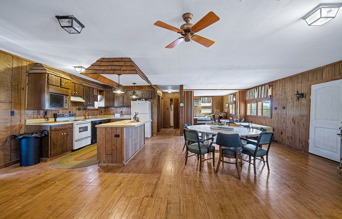 Bigfoot Ranch 1161 Acre Ranch For Sale In Frio County Image 5