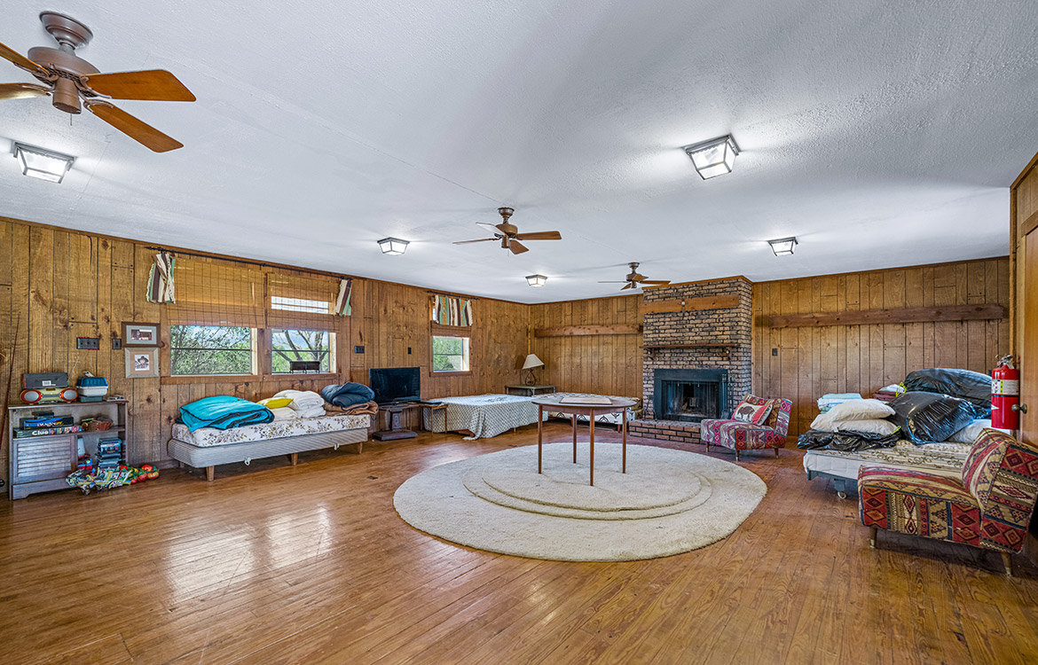 Bigfoot Ranch 1161 Acre Ranch For Sale In Frio County Image 6