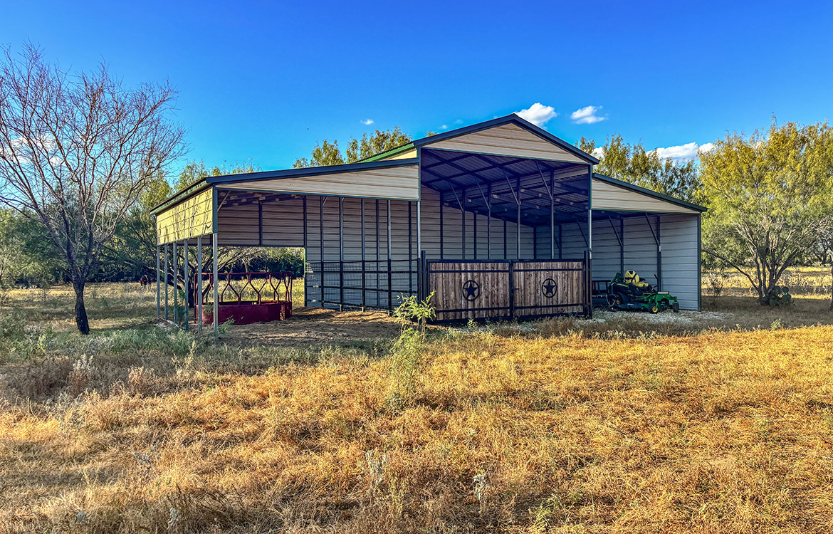 RM Ranchette 14 Acre Ranch For Sale In Frio County Image 6