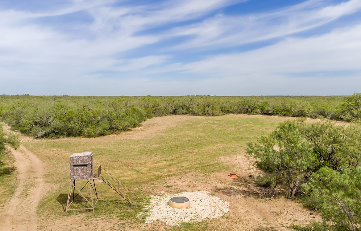 Elm Creek Ranch, 423 acre ranch for sale in Frio County, Image 11