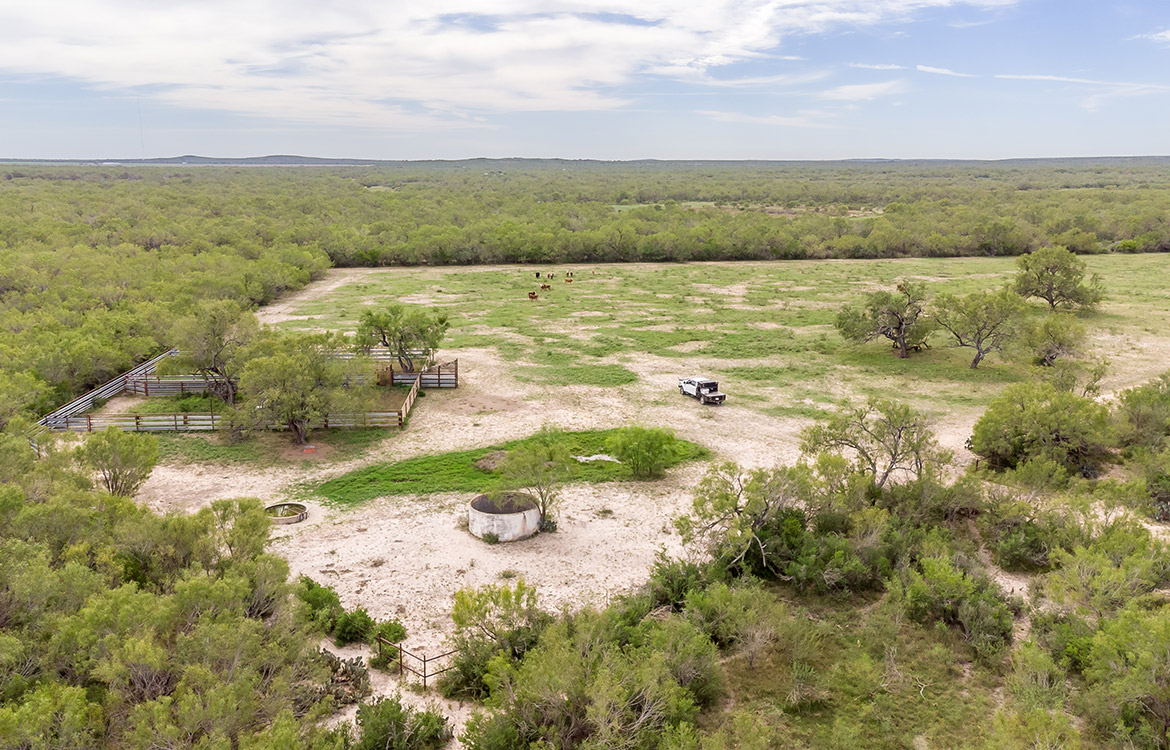 Elm Creek Ranch, 423 acre ranch for sale in Frio County, Image 14