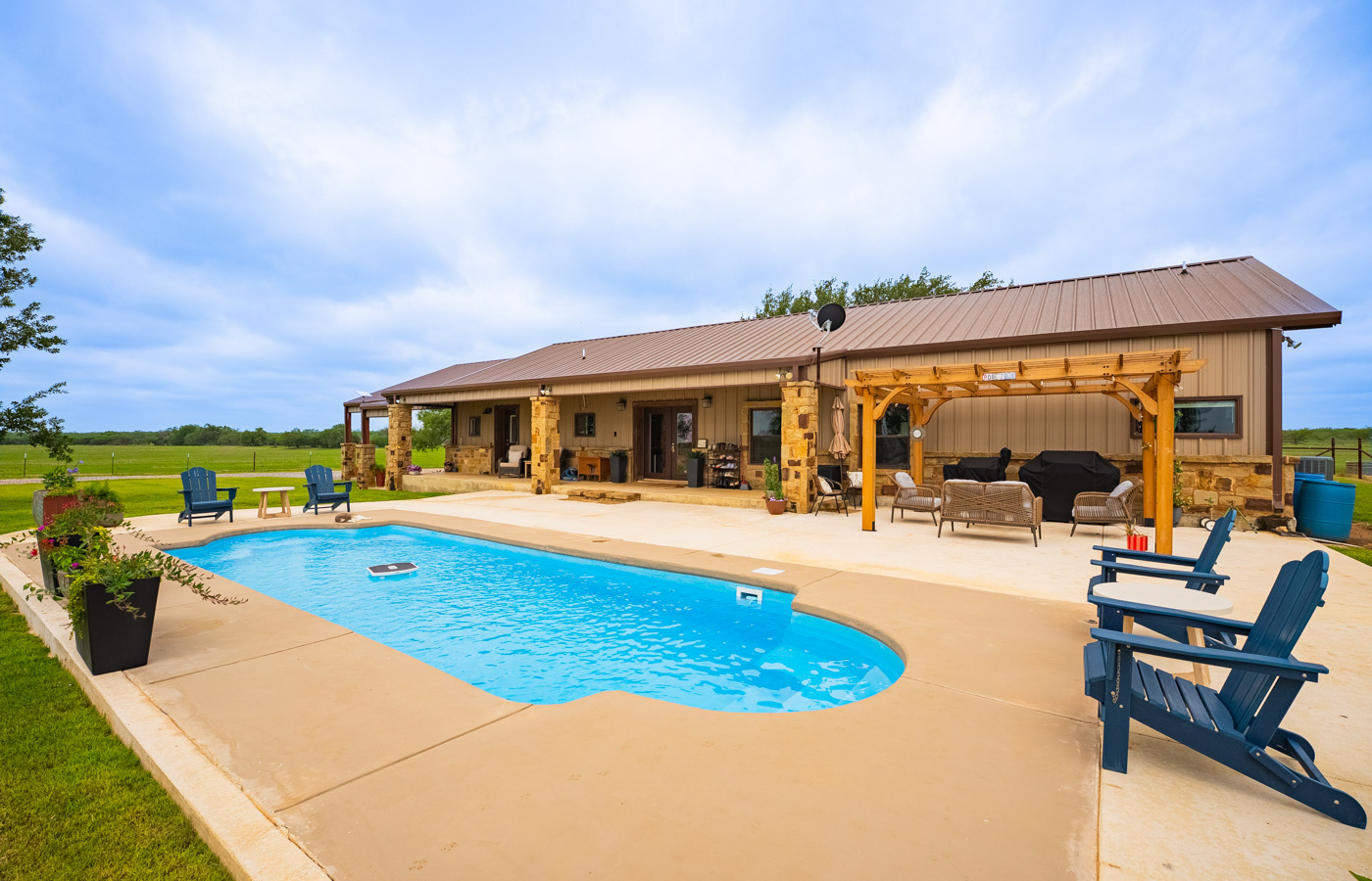 W-5 Ranch 53 Acre Property for Sale in Frio County, Texas Image 13