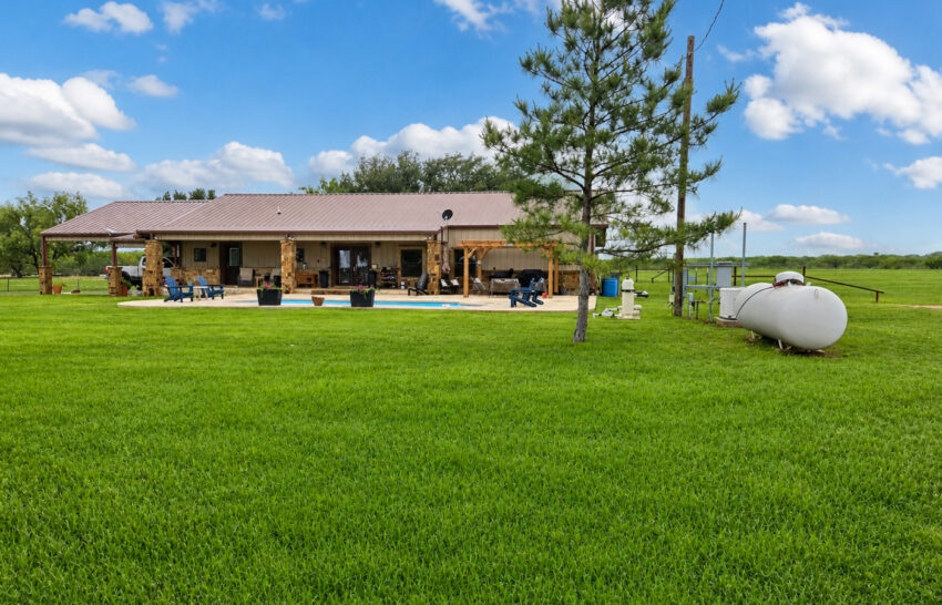 W-5 Ranch 53 Acre Property for Sale in Frio County, Texas Image 2
