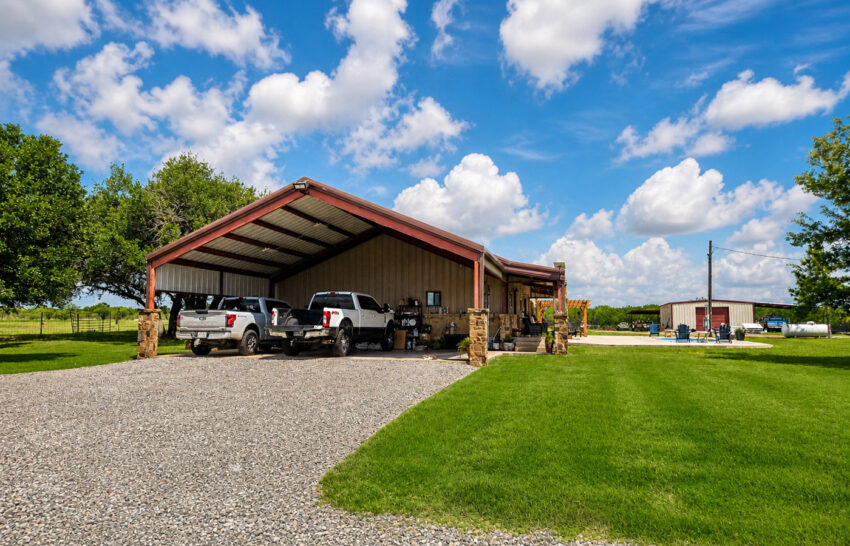 W-5 Ranch 53 Acre Property for Sale in Frio County, Texas Image 4