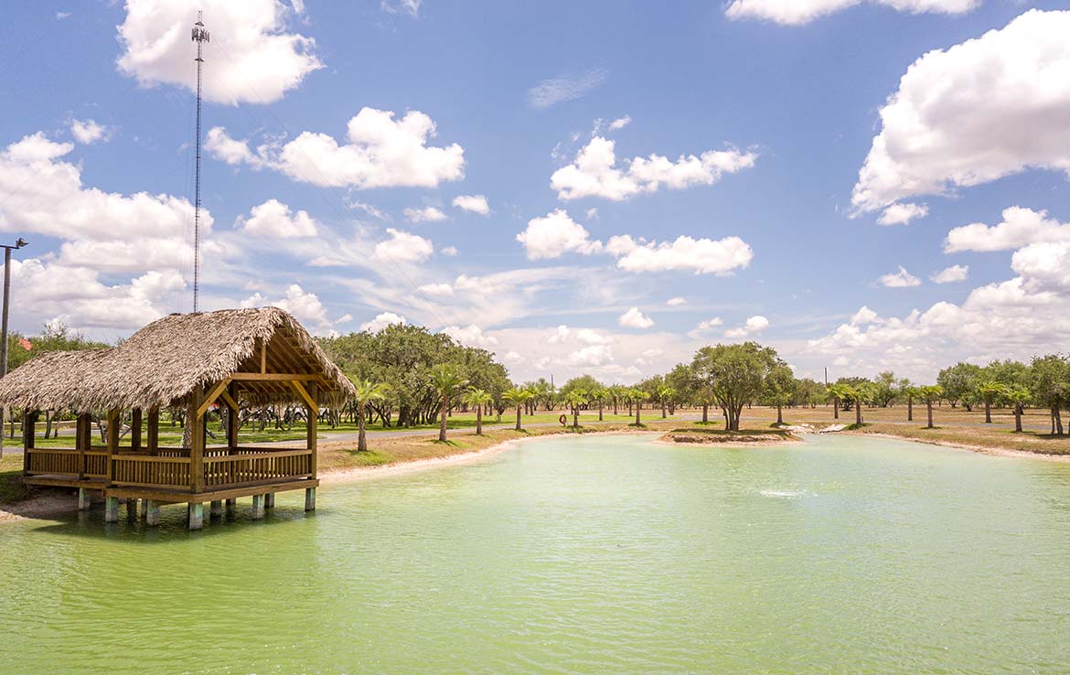 Cothern’s Trophy Oaks Ranch 144 Acre Ranch Goliad County Image 11
