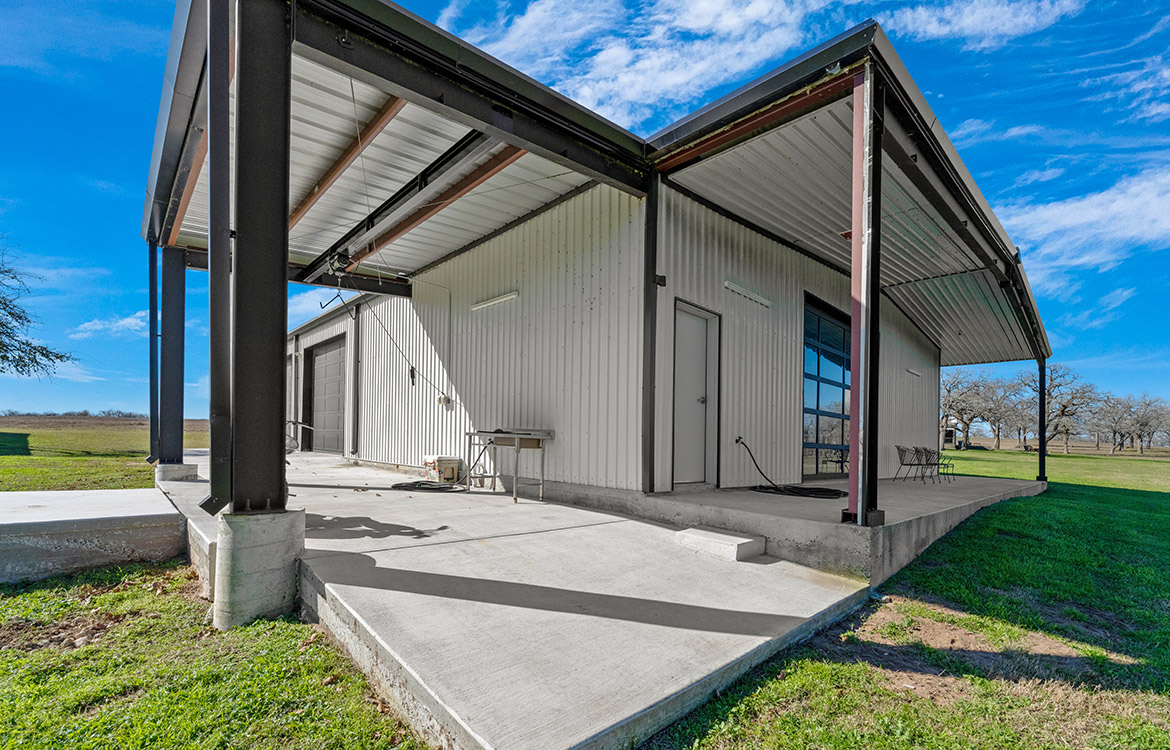 Twenty Divide Ranch 240 Acre Ranch For Sale In Gonzales County Image 12