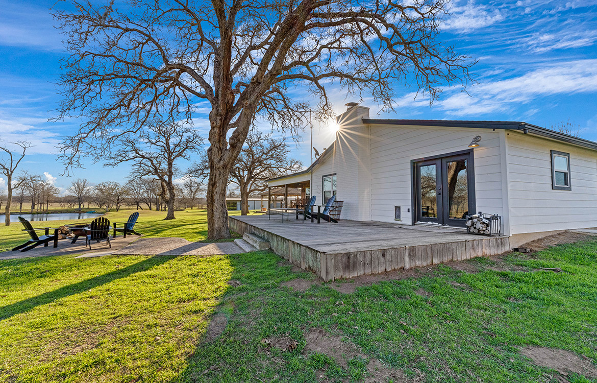 Twenty Divide Ranch 240 Acre Ranch For Sale In Gonzales County Image 2