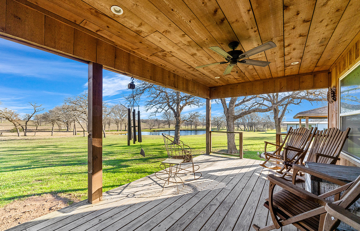 Twenty Divide Ranch 240 Acre Ranch For Sale In Gonzales County Image 6