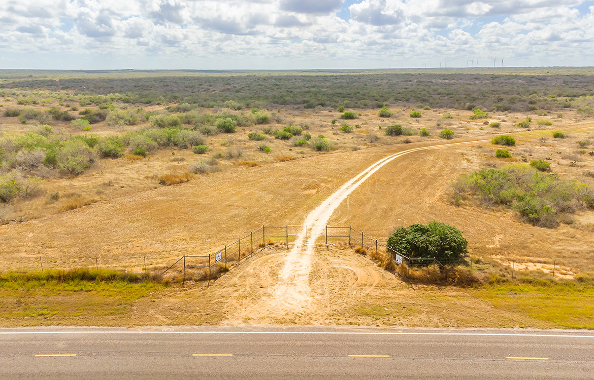 Shady Side Ranch 948 Acre Ranch For Sale In Jim Hogg County Image 10