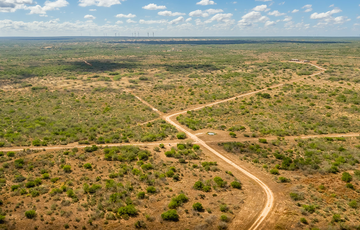 Shady Side Ranch 948 Acre Ranch For Sale In Jim Hogg County Image 11