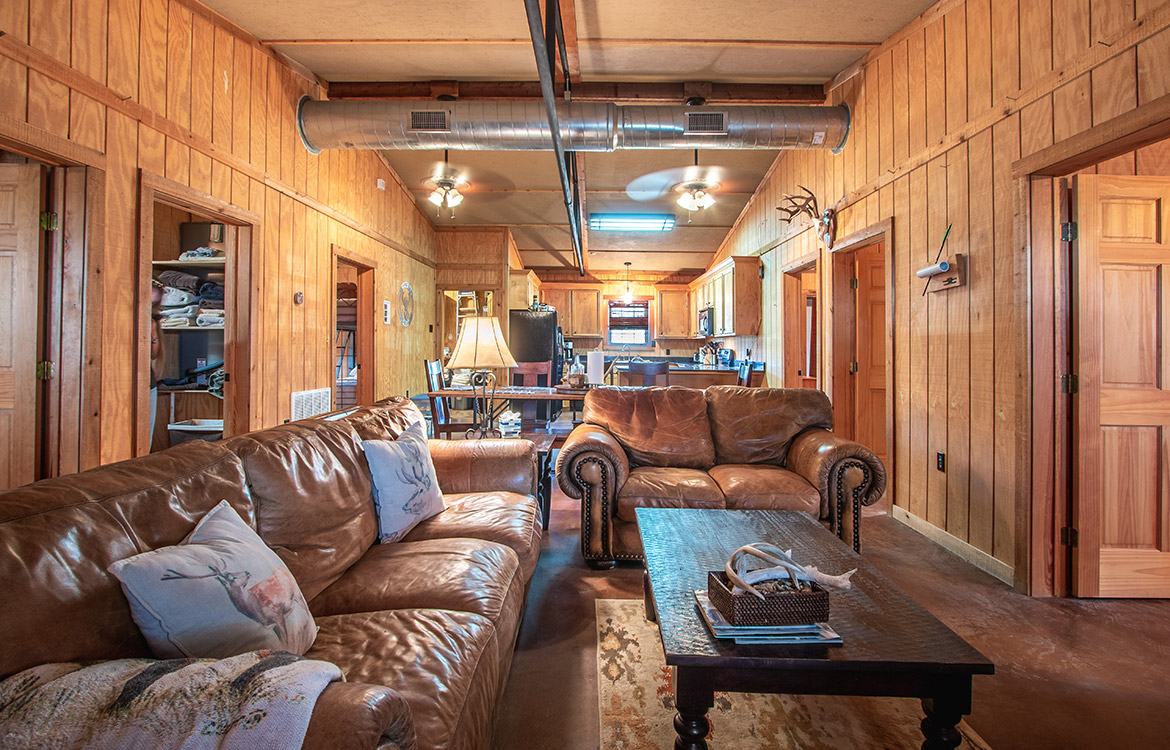 Shady Side Ranch 948 Acre Ranch For Sale In Jim Hogg County Image 3
