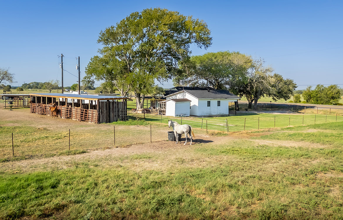 Ten Thousand Hour Ranch