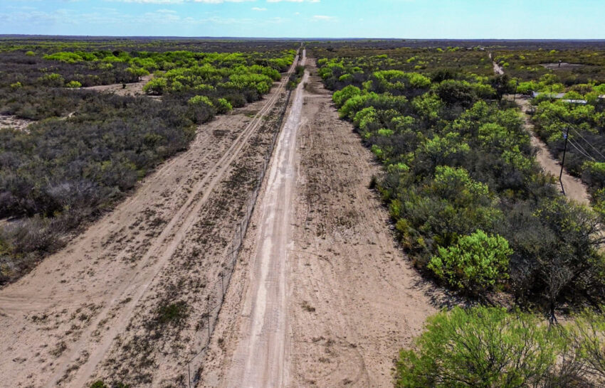 Brush Creek Ranch 40 Acre Property for Sale in Live Oak County Image 1