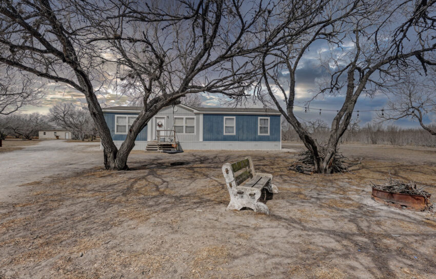 50 Acre Ranch For Sale in Live Oak County Image 2