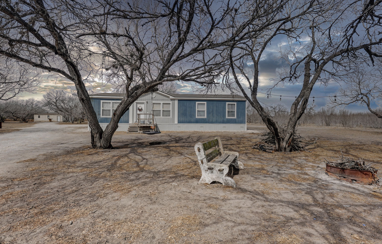 50 Acre Ranch For Sale in Live Oak County Image 2