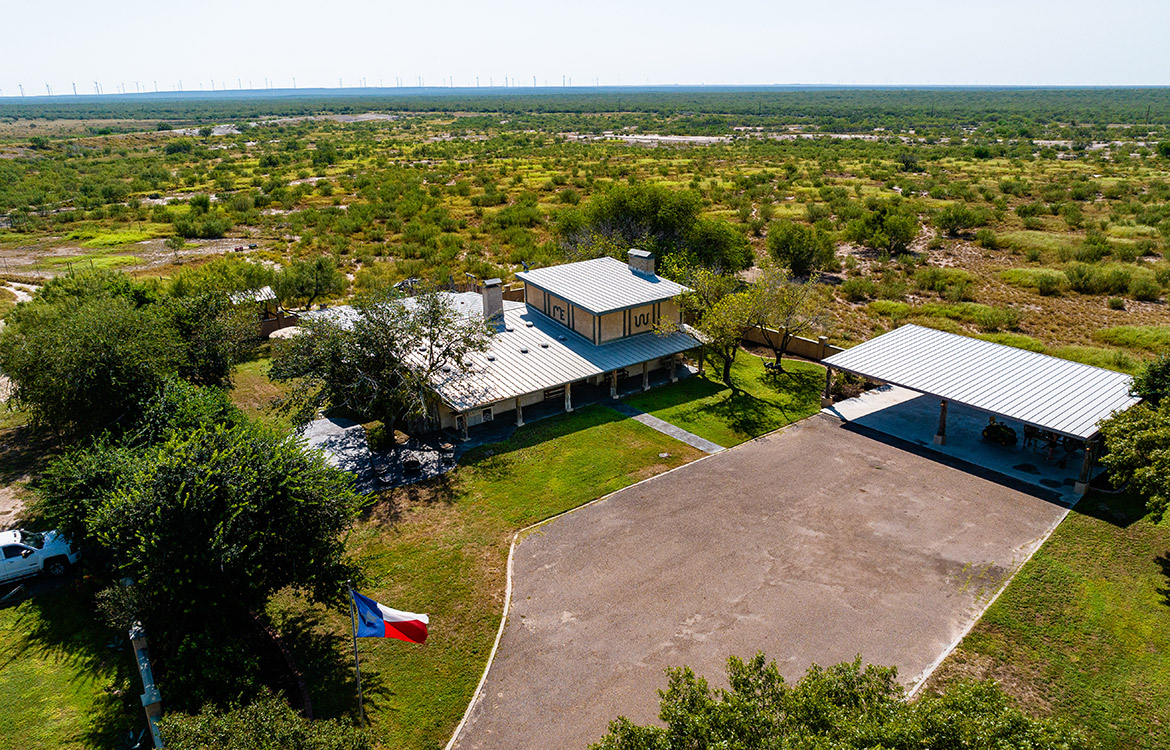 Ship Ranch 1198 Acre Ranch For Sale In Webb County Image 14