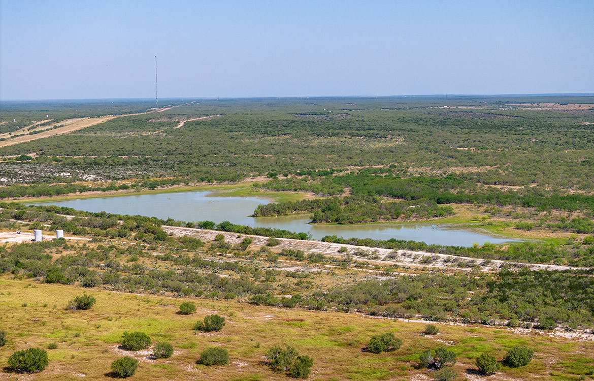 Ship Ranch 1198 Acre Ranch For Sale In Webb County Image 19
