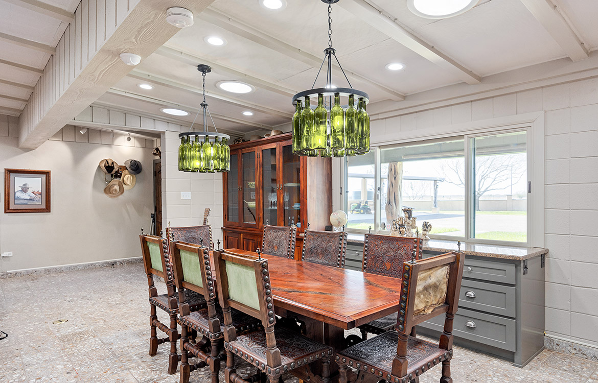 Ship Ranch 1198 Acre Ranch For Sale In Webb County Image 3