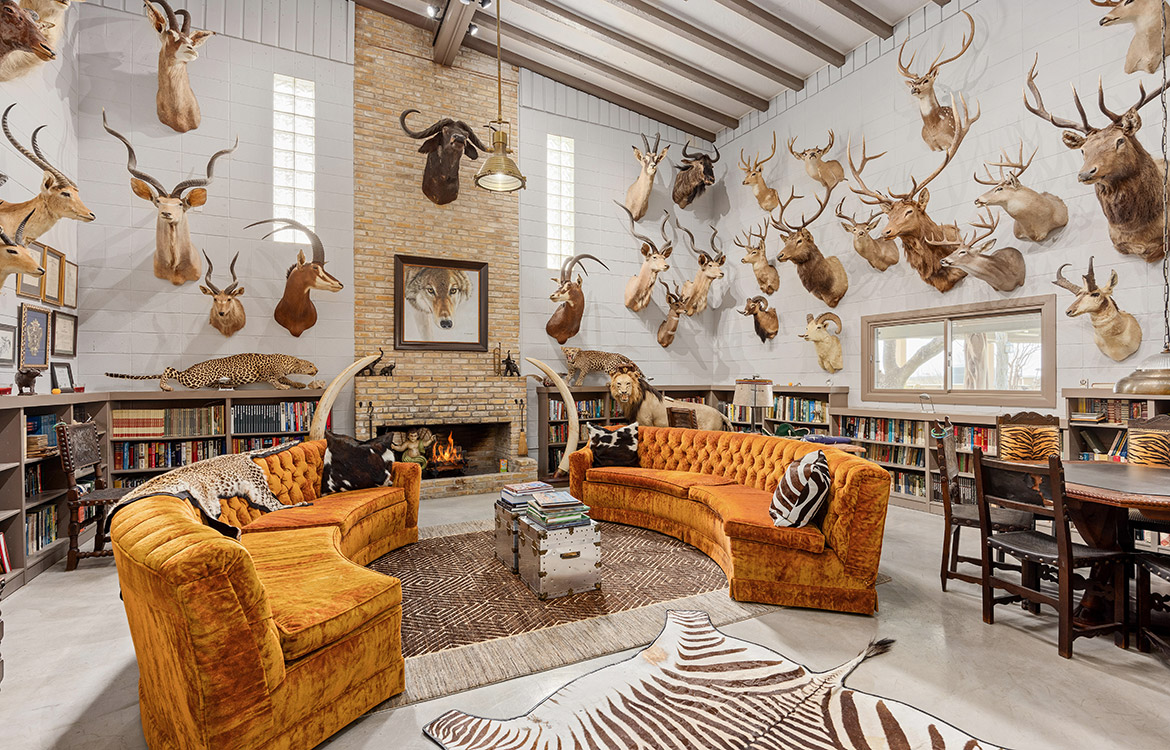Ship Ranch 1198 Acre Ranch For Sale In Webb County Image 4
