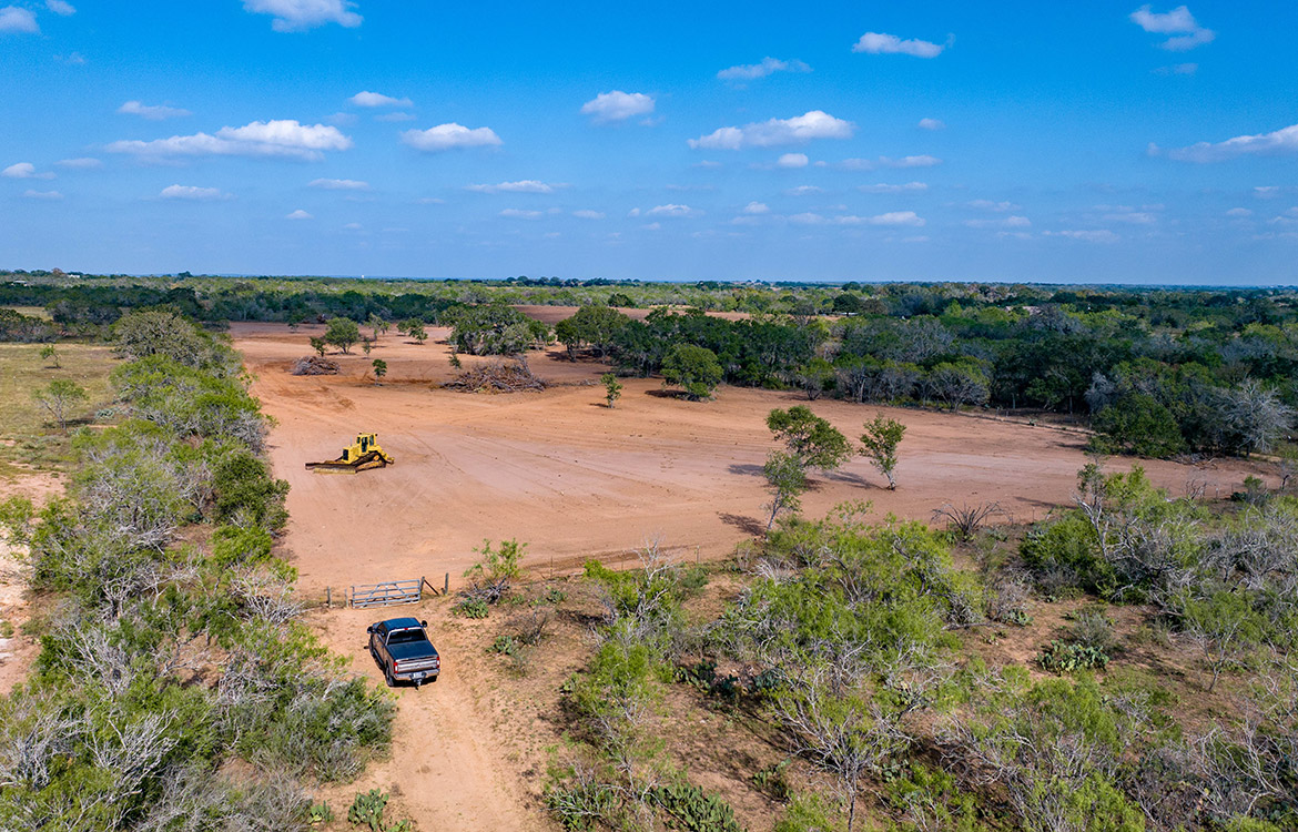 Dry Creek Ranch 64 Acre Ranch For Sale In Wilson County Image 11