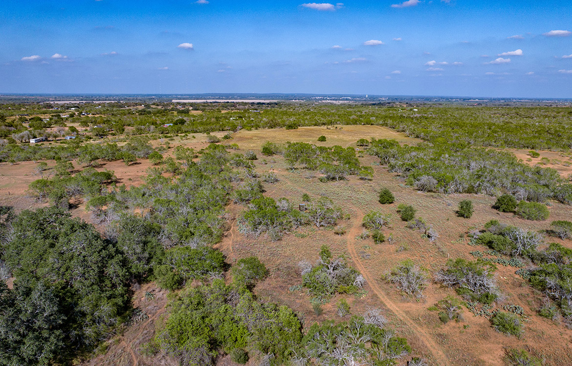 Dry Creek Ranch 64 Acre Ranch For Sale In Wilson County Image 15