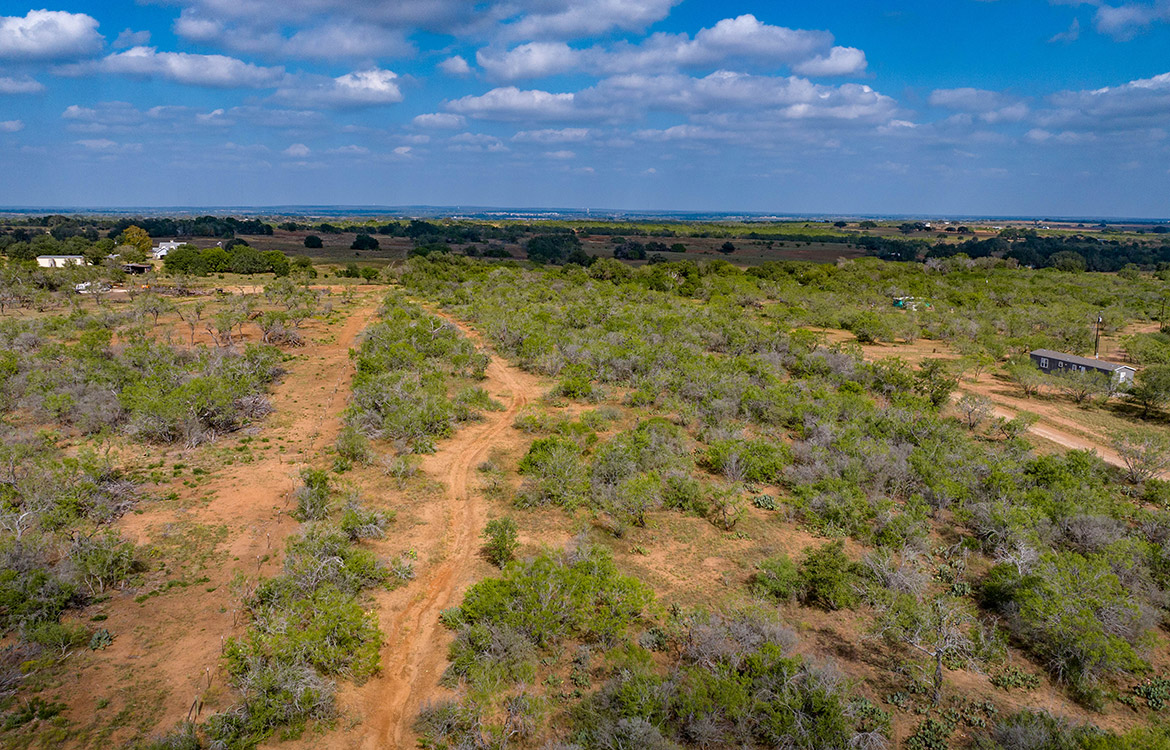 Dry Creek Ranch 64 Acre Ranch For Sale In Wilson County Image 18