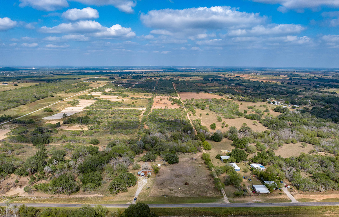Dry Creek Ranch 64 Acre Ranch For Sale In Wilson County Image 20