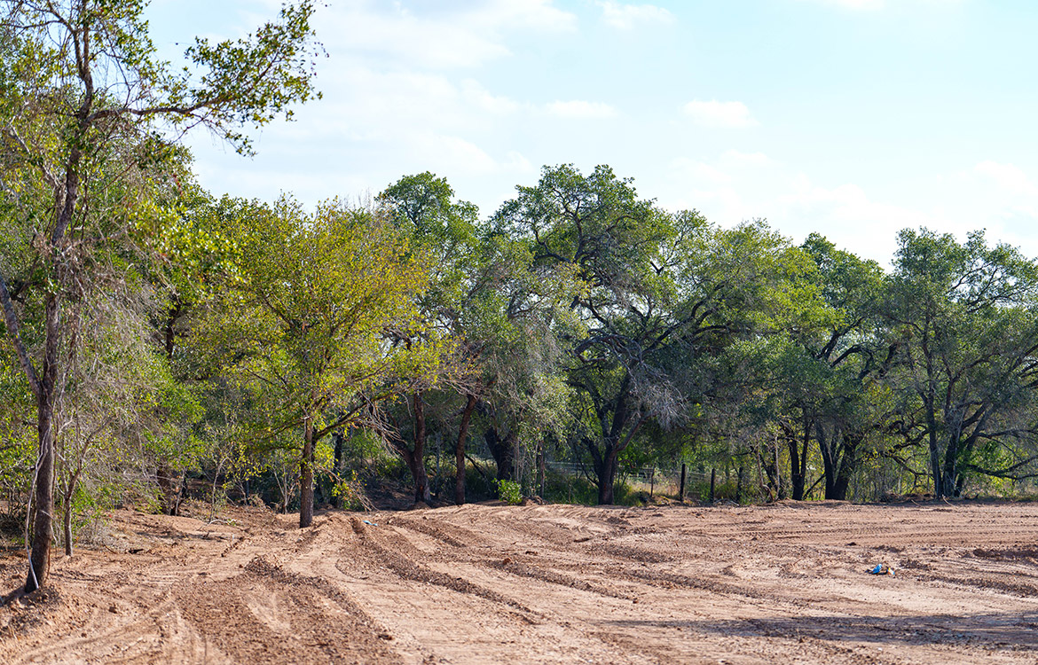 Dry Creek Ranch 64 Acre Ranch For Sale In Wilson County Image 9