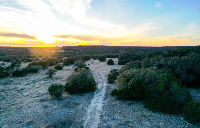 Broken Skull Ranch 100 Acre Ranch For Sale in Edwards County Image 13