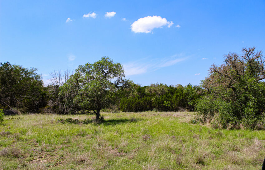 Sky Cabin Ranch 104 Acre Property for Sale in Edwards County, Texas Image 5