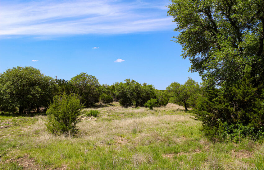 Sky Cabin Ranch 104 Acre Property for Sale in Edwards County, Texas Image 7
