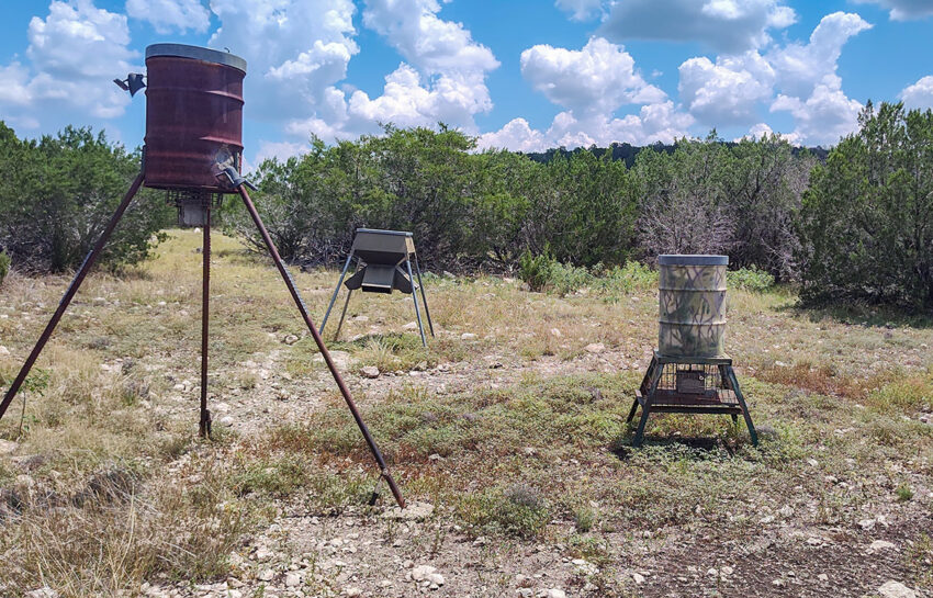 D G Ranch 105 Acre Ranch For Sale In Edwards County Image 11