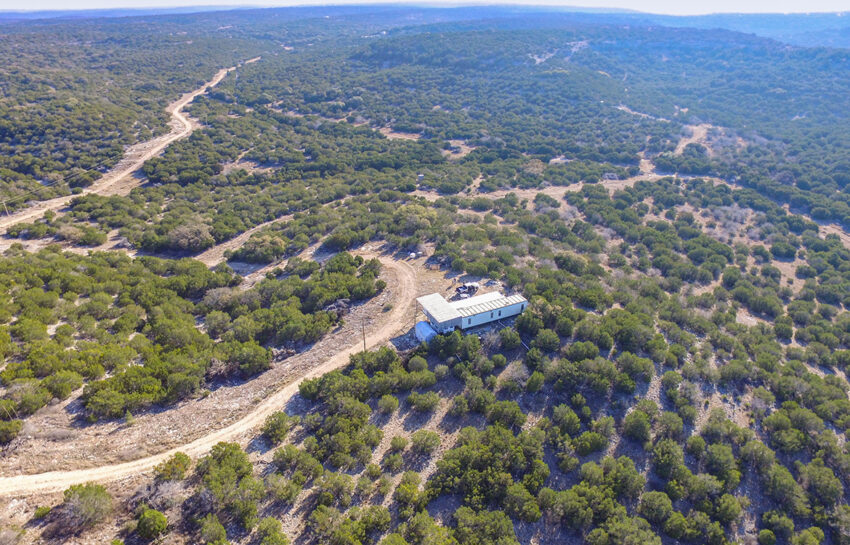 D G Ranch 105 Acre Ranch For Sale In Edwards County Image 13