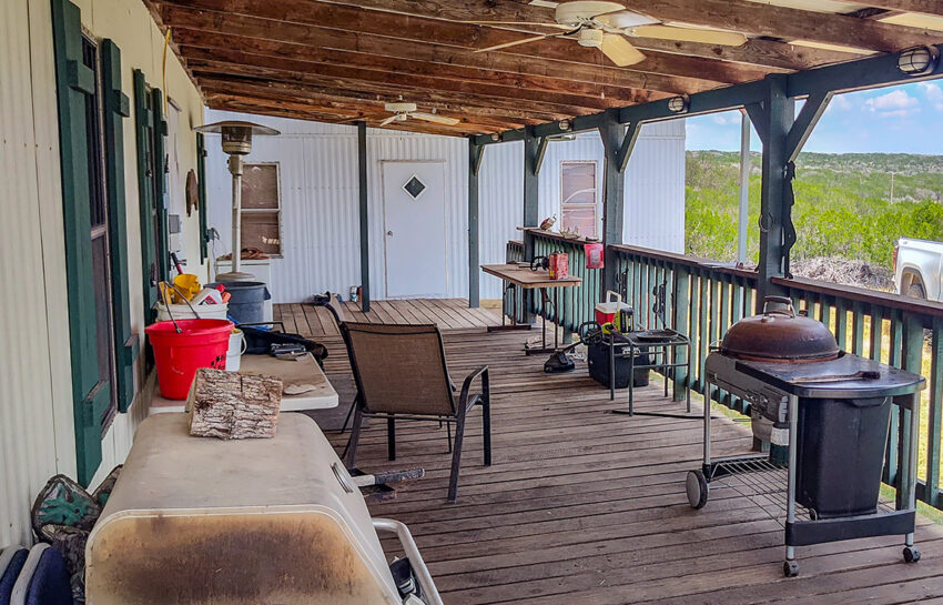D G Ranch 105 Acre Ranch For Sale In Edwards County Image 14