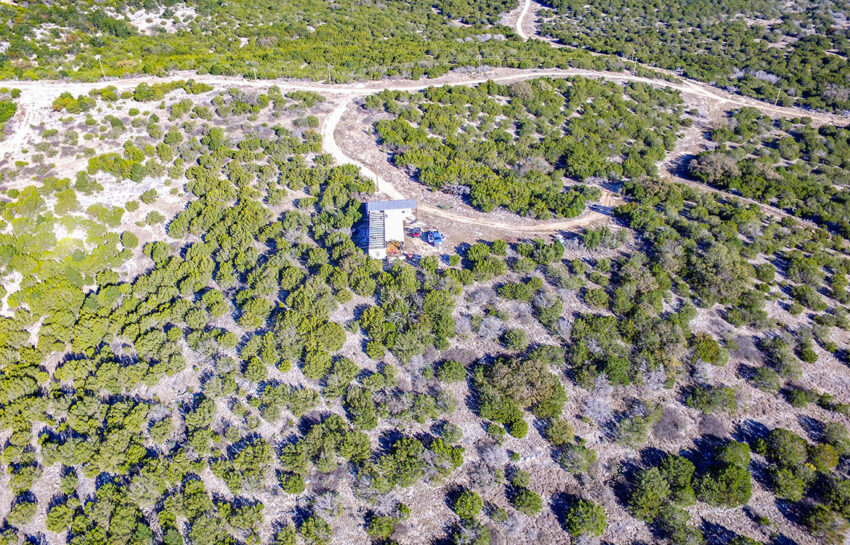 D G Ranch 105 Acre Ranch For Sale In Edwards County Image 16