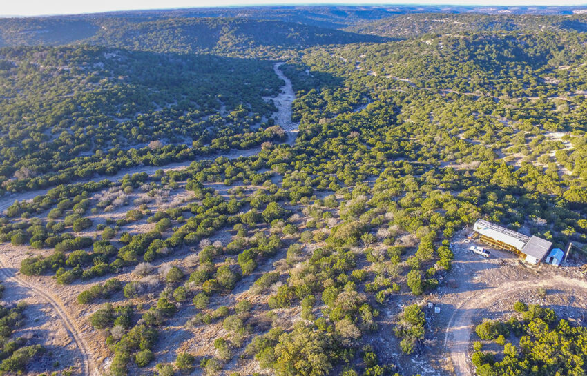 D G Ranch 105 Acre Ranch For Sale In Edwards County Image 17