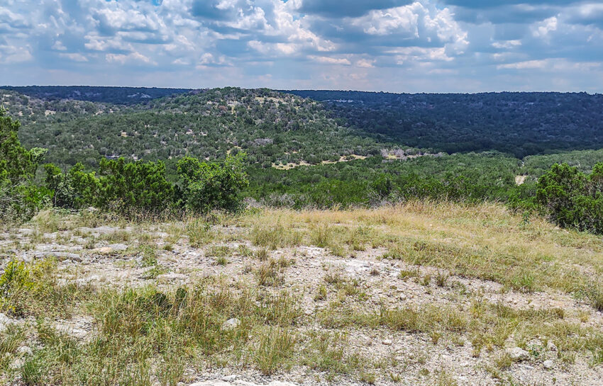 D G Ranch 105 Acre Ranch For Sale In Edwards County Image 2