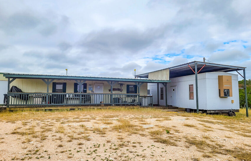 D G Ranch 105 Acre Ranch For Sale In Edwards County Image 3