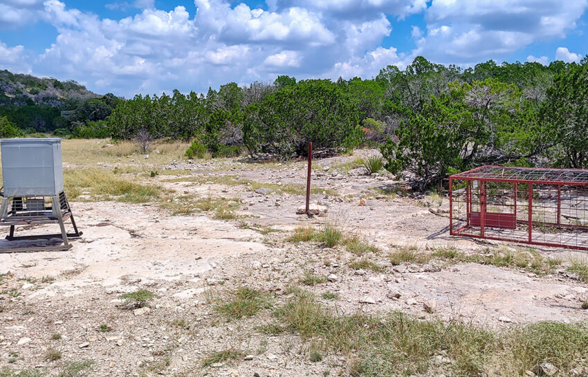 D G Ranch 105 Acre Ranch For Sale In Edwards County Image 9