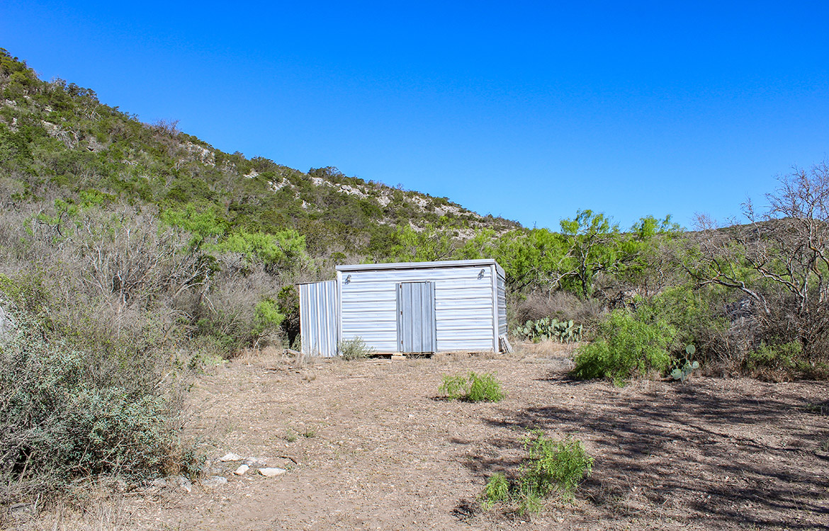 Pinion Ridge 110 Acre Ranch For Sale In Edwards County Image 11
