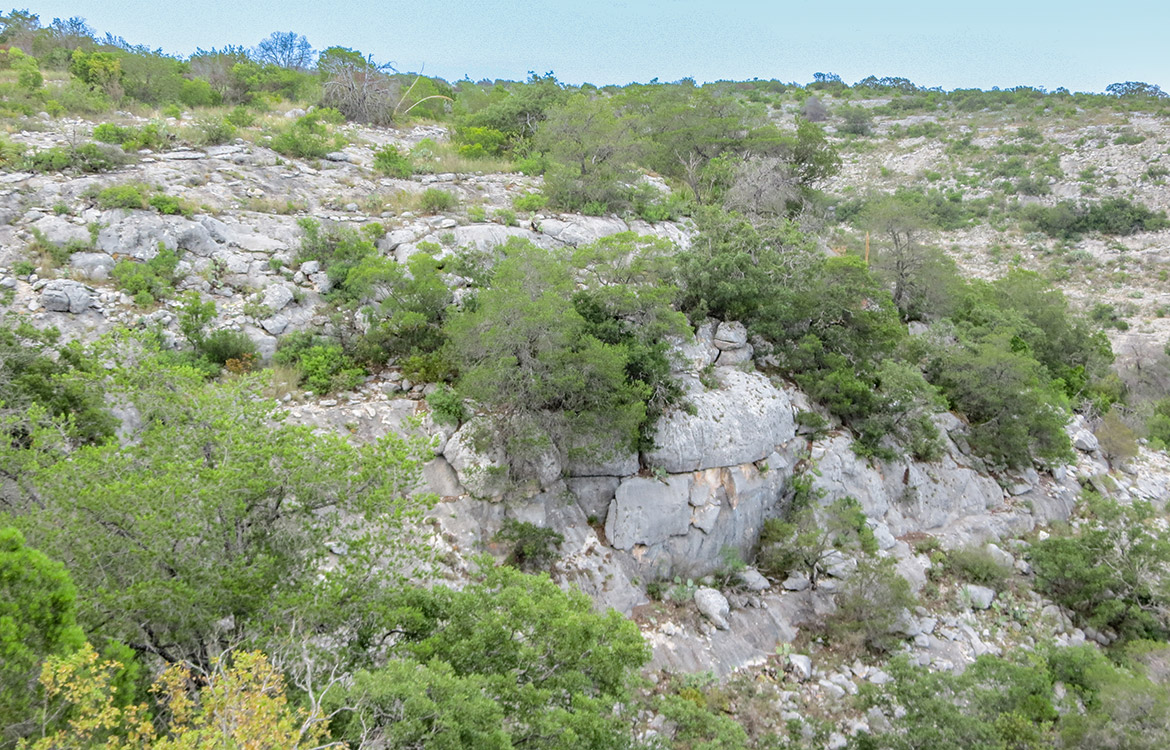Pinion Ridge 110 Acre Ranch For Sale In Edwards County Image 9