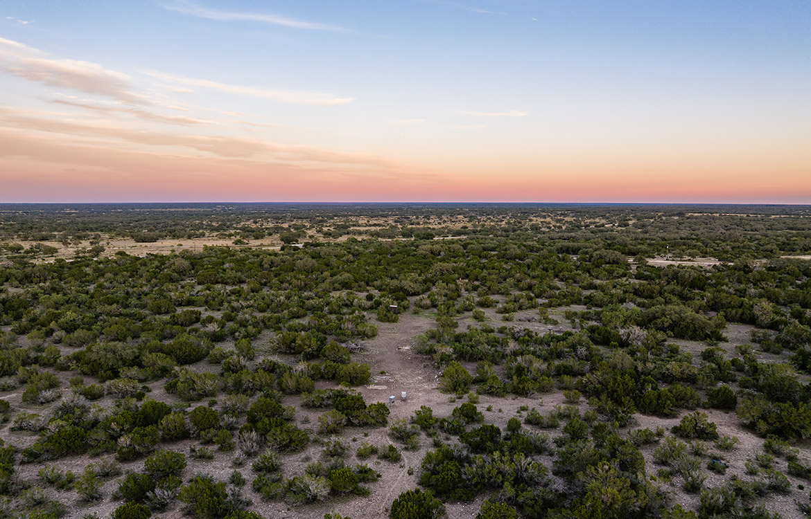 El Trofeo Ranch 133 Acre Ranch For Sale in Edwards County, TX Image 10