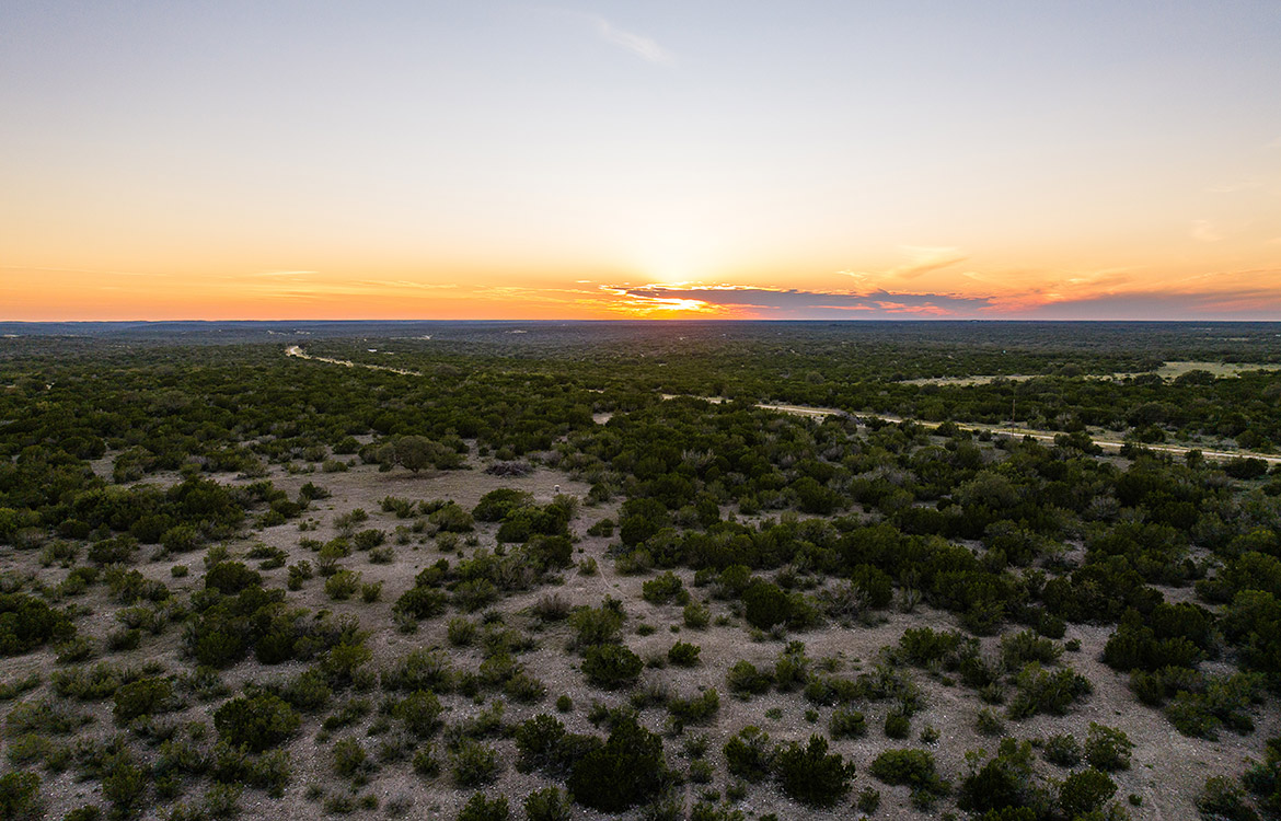 El Trofeo Ranch 133 Acre Ranch For Sale in Edwards County, TX Image 11