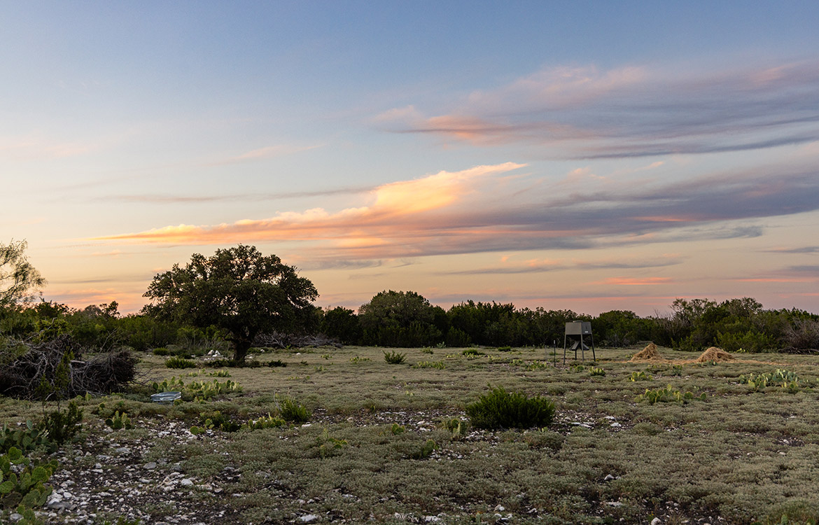 El Trofeo Ranch 133 Acre Ranch For Sale in Edwards County, TX Image 13
