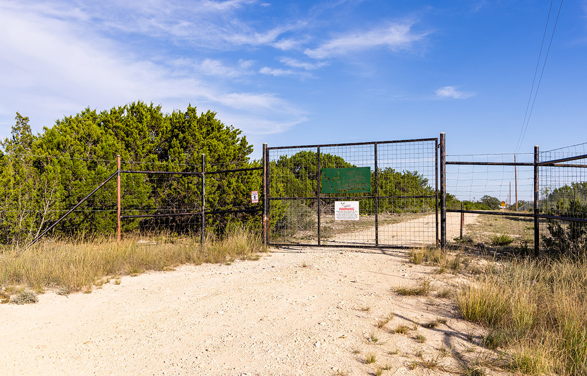 El Trofeo Ranch 133 Acre Ranch For Sale in Edwards County, TX Image 20
