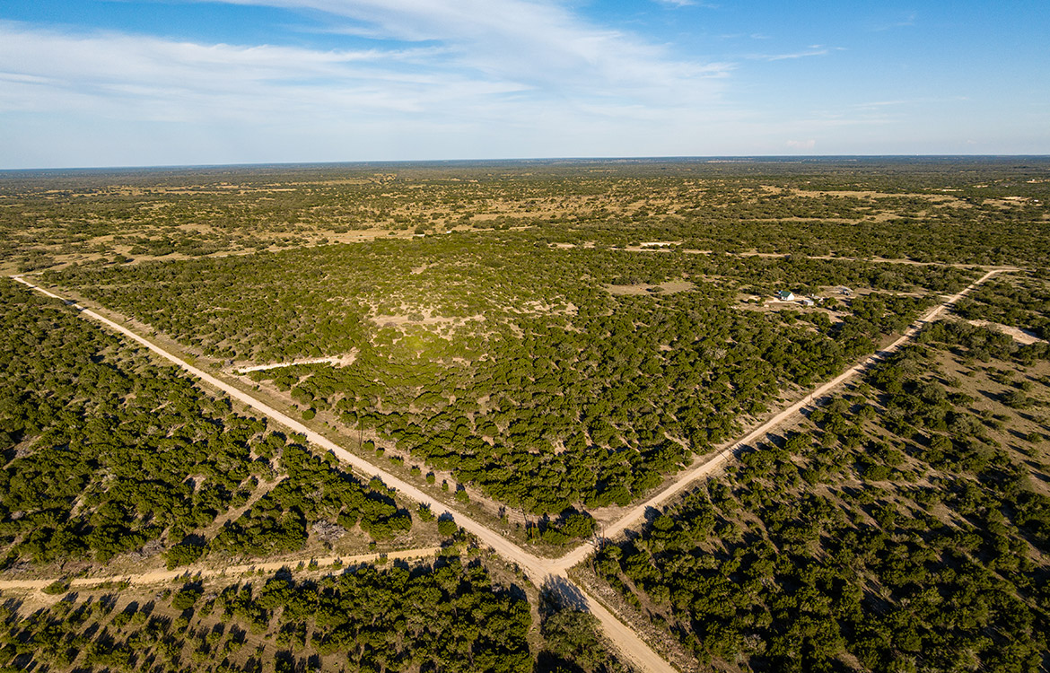 El Trofeo Ranch 133 Acre Ranch For Sale in Edwards County, TX Image 5