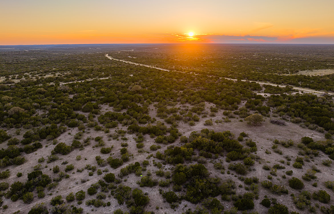 El Trofeo Ranch 133 Acre Ranch For Sale in Edwards County, TX Image 9