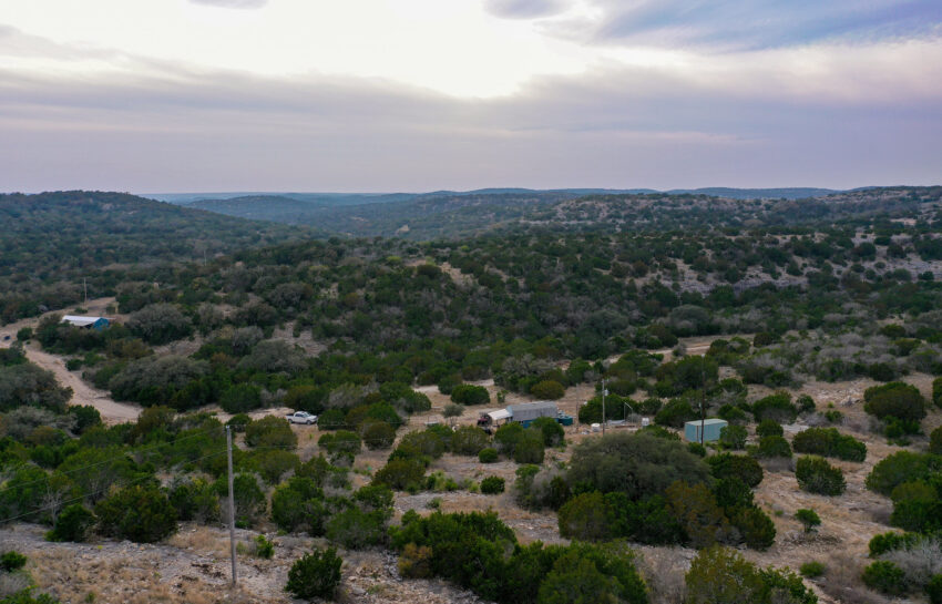 Bobcat Hollow II Ranch 150 Acre Ranch in Edwards County Texas Image 1