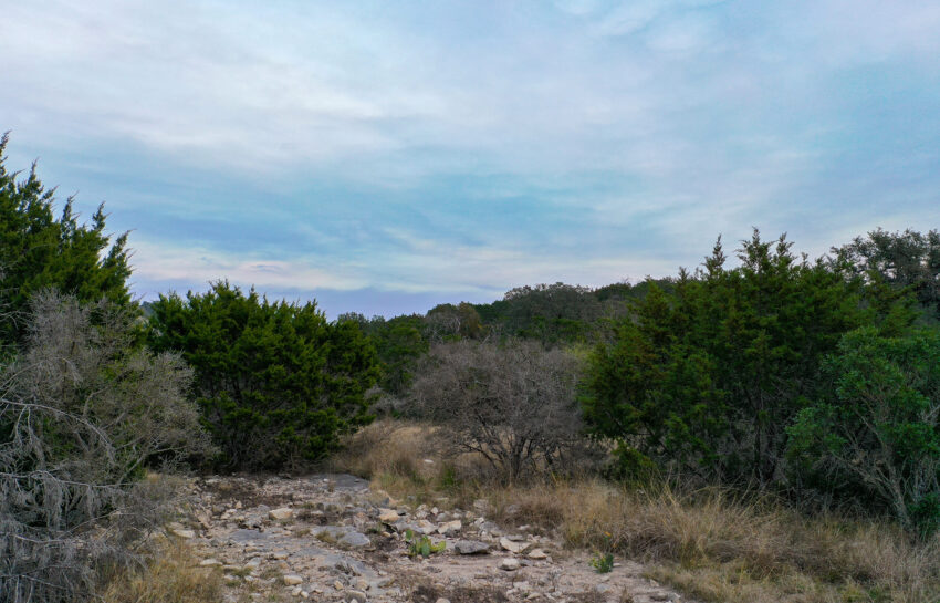 Bobcat Hollow II Ranch 150 Acre Ranch in Edwards County Texas Image 12