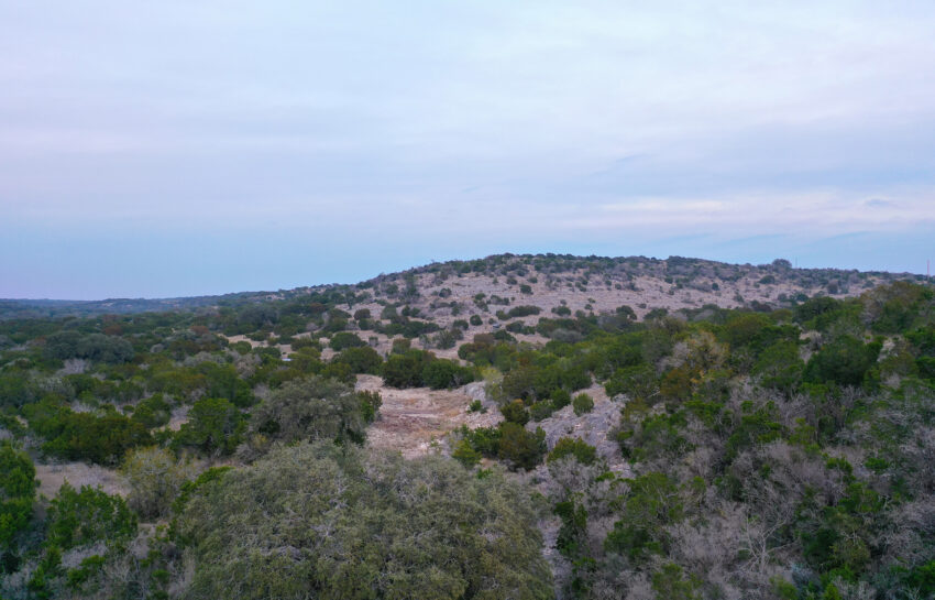 Bobcat Hollow II Ranch 150 Acre Ranch in Edwards County Texas Image 2